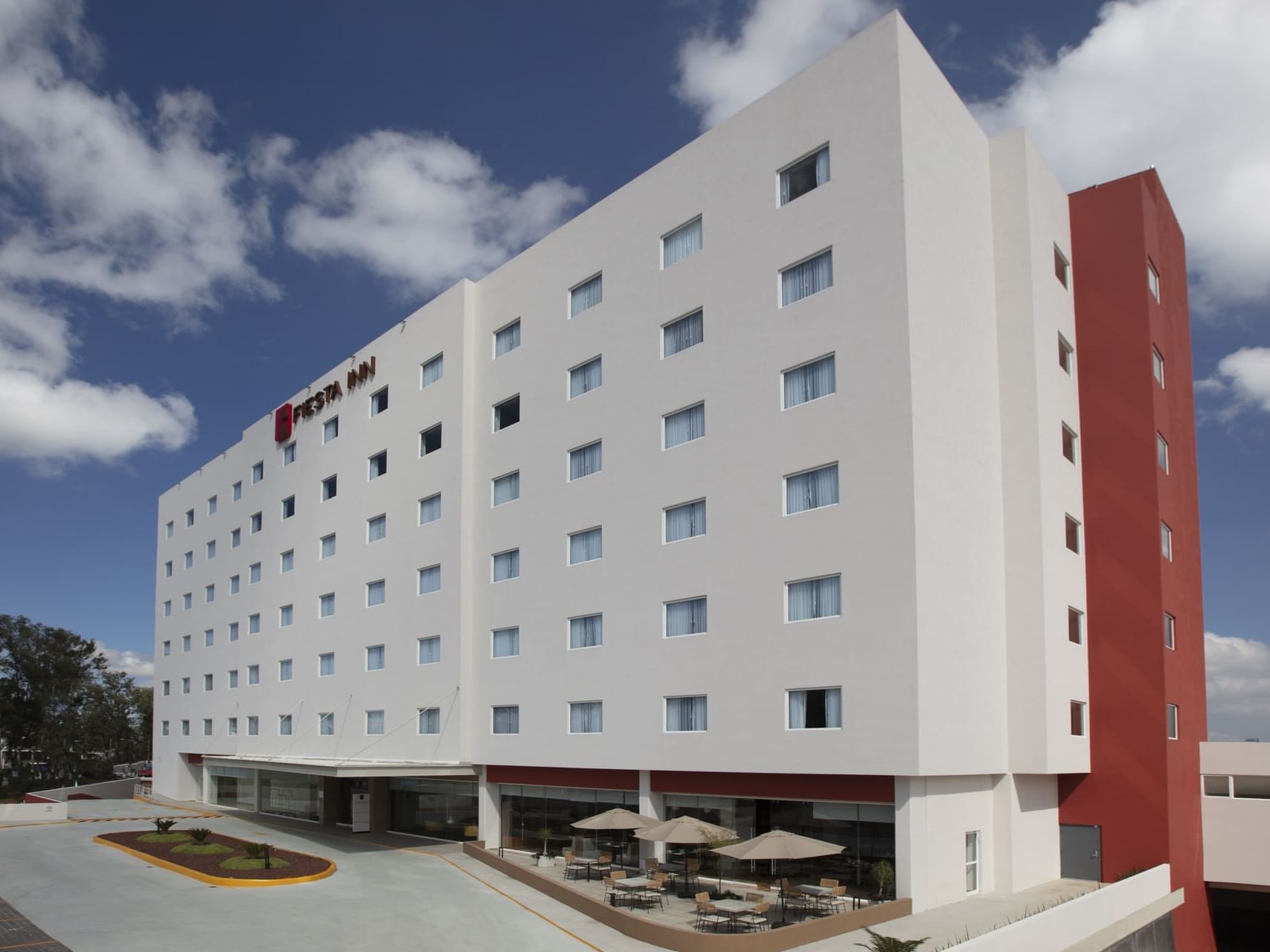 Fiesta Inn Guadalajara Periférico Poniente